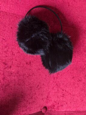 Earmuffs